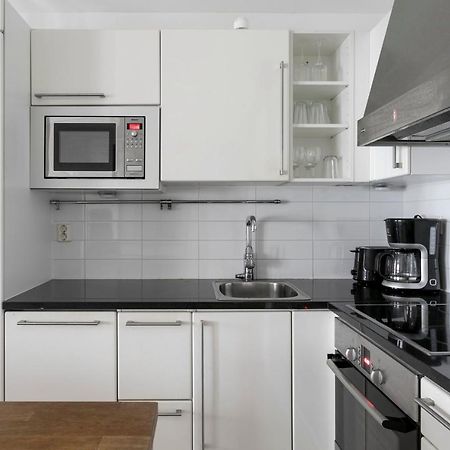 2Ndhomes Apartment In Kamppi Center With Sauna And Balcony Helsingfors Exteriör bild