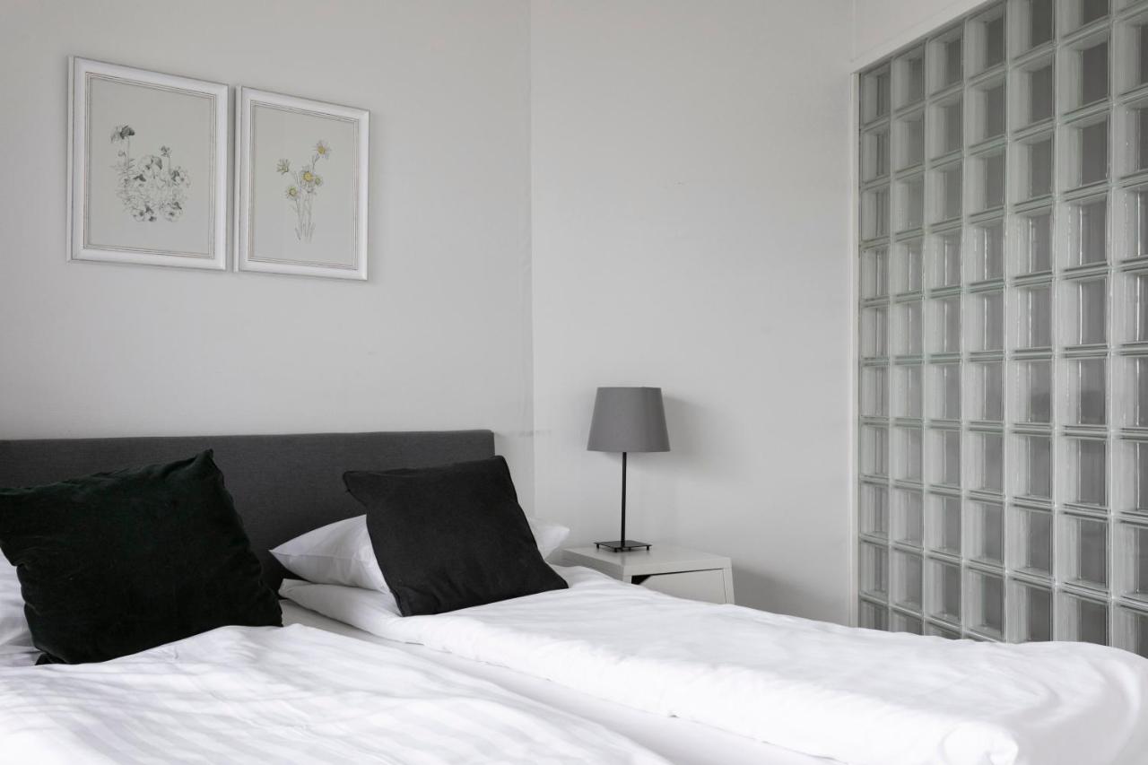 2Ndhomes Apartment In Kamppi Center With Sauna And Balcony Helsingfors Exteriör bild